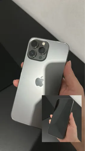 IPHONE 13 PRO MAX 256GB