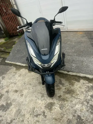 Honda PCX 160 DLX 2023