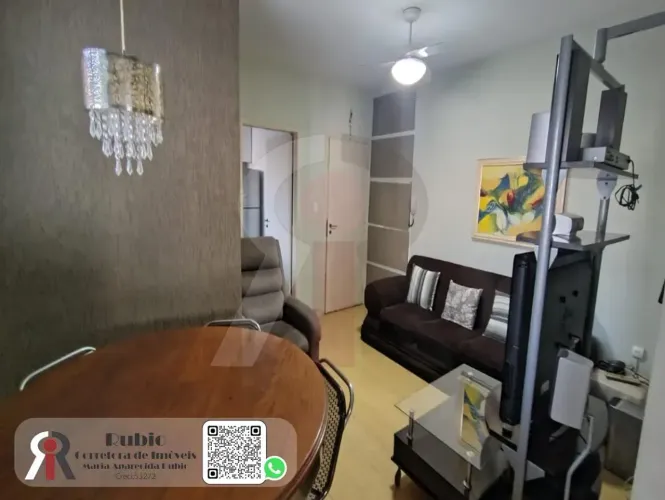 Apartamento 2 Dormitórios - Residêncial San Marino