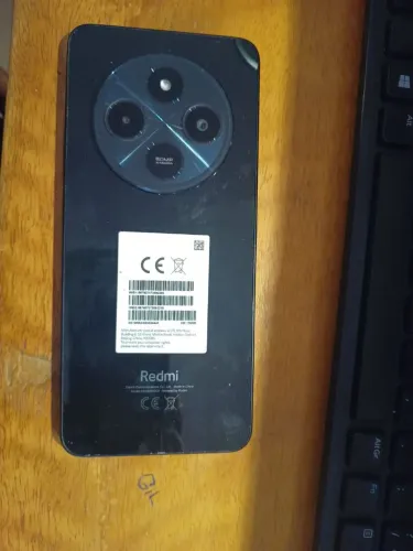 celular Redmi 14c 128gb