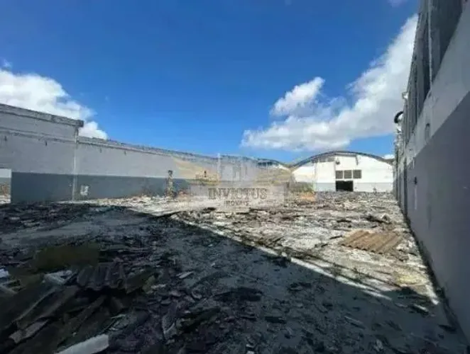 Terreno Comercial/Industrial para Comprar, 118.220m² - Bairro Serraria, Diadema/ SP