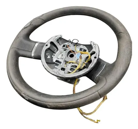 Volante Motorista Citroen C4 Pallas 2007 A 2013