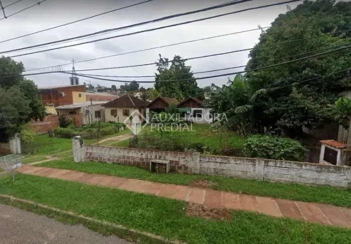 Terreno no bairro Primavera