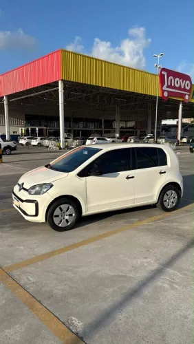 Volkswagen Up! Take 1.0 Total Flex 12V 5P 2018