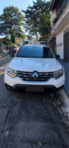 Renault Duster Zen 1.6 16V Flex MEC 2023