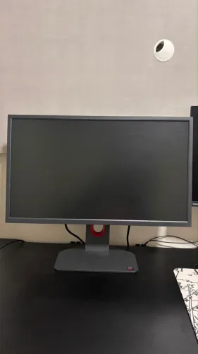 Monitor BenQ ZOWIE XL2566K 360Hz DyAc+ | Caixa Original | Estado de Novo
