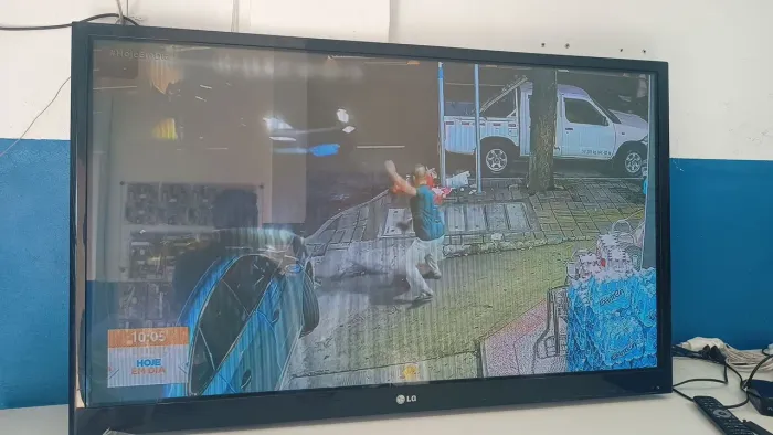 Tv 50 polegadas LG 