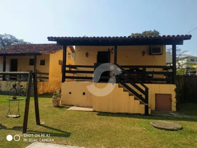 Casa com 2 dormitórios à venda, 115 m² por R$ 380.000,00 - Balneário São Pedro - São Pedro
