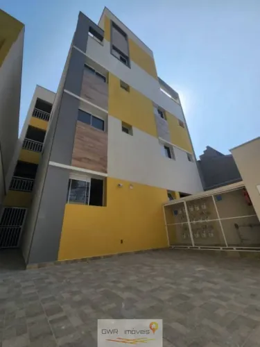 Apartamento para alugar no bairro Cidade Mãe do Céu - São Paulo/SP, Zona Leste