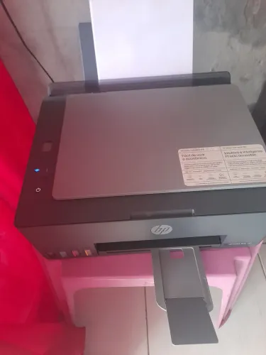 Impressora HP SEMI NOVA