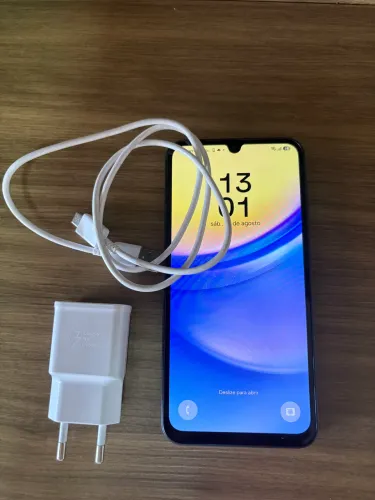 Celular Samsung Galaxy A15