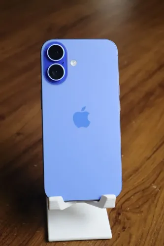 iPhone 16 128gb Impecável