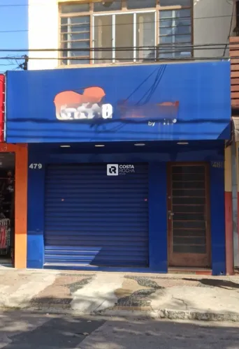 Salão para alugar - Centro - Salto/SP