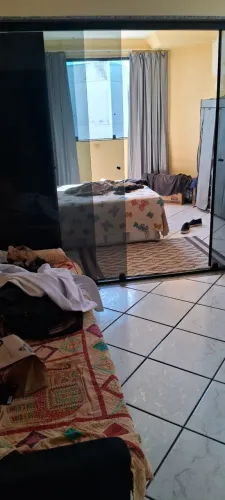 Apartamento para alugar 
