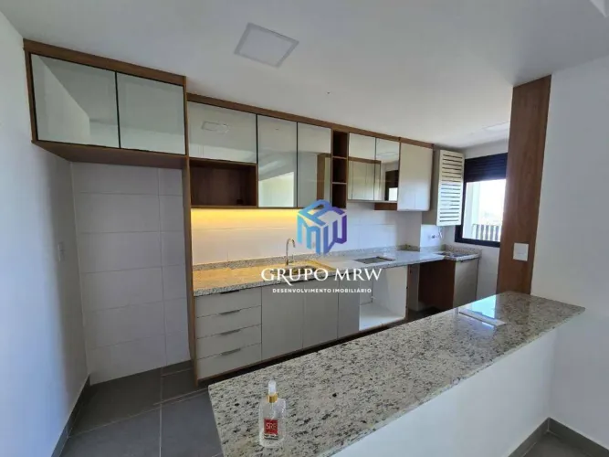 Apartamento com 3 dormitórios para alugar, 92 m² por R$ 6.495/mês - Alto da Boa Vista - So