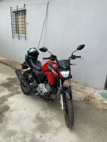 Yamaha Factor 150 ED