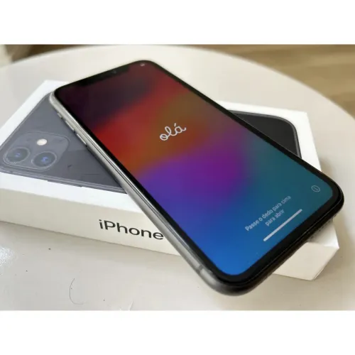 iPhone 11 128gb