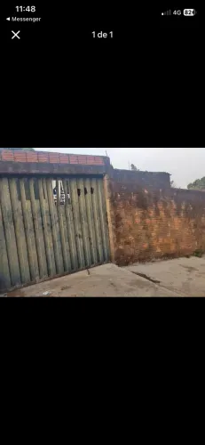 Vendo Terreno 300m2 Bairro de Lourdes - Uberaba - MG