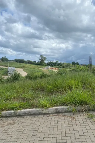 LOTE BAIRRO ALTA VILLE -ARACRUZ- ES.