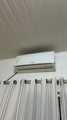 VENDE SE AR CONDICIONADO