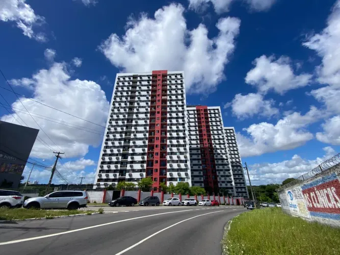 Apartamento para aluguel, Torre, João Pessoa - 24693