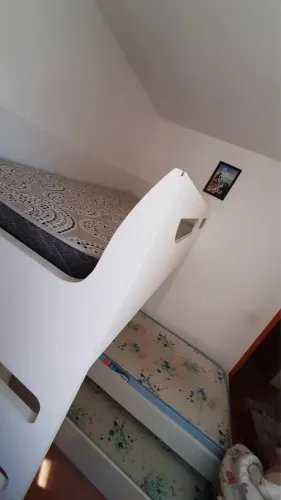 Jogo de quarto