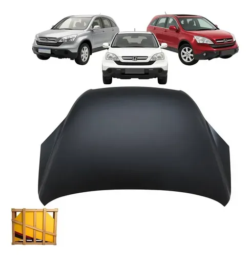 Capu Honda Crv 2007 2008 2009