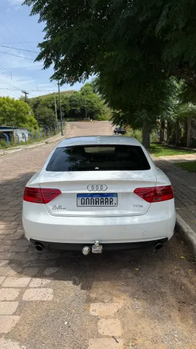 Audi A5 Sportback 1.8 TFSI 170cv Multi. 2016