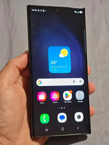Galaxy S23 Ultra 256gb *Leia