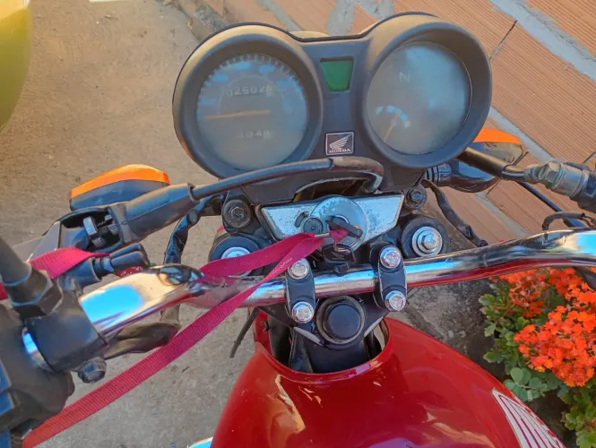 Vendo Titan 2006
