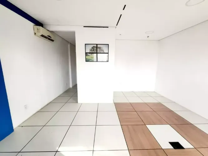 Sala Comercial à venda  Infinity Trade Center | Ipiranga  34,67 m²