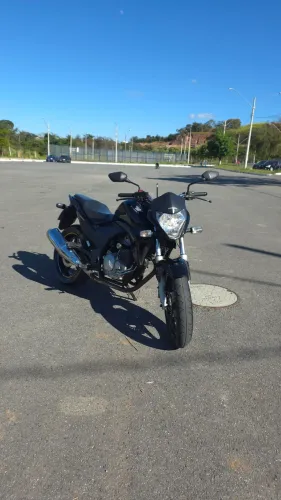 HONDA CB 300R FLEX