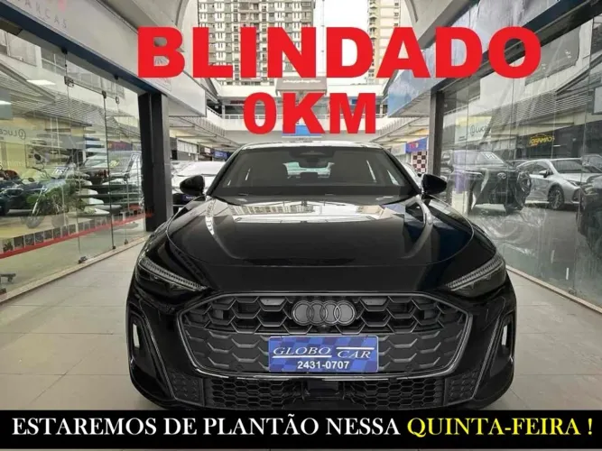 Audi A5 SEDAN PERFORMANCE S EDITION 2.0 TFSI QUATTRO 2025