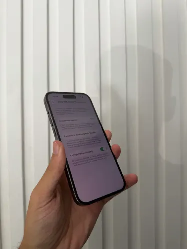 iPhone 14 Pro 128gb 100%