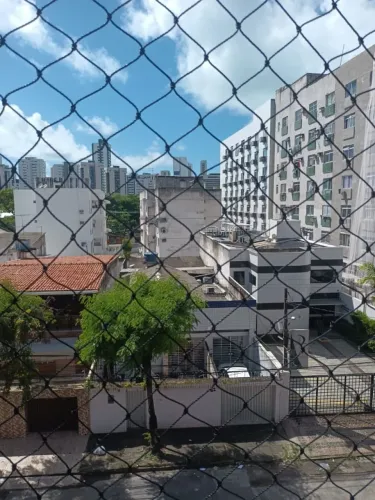 Apartamento 3 Quartos em Boa Viagem