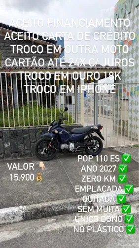 POP 110 ES 2027
