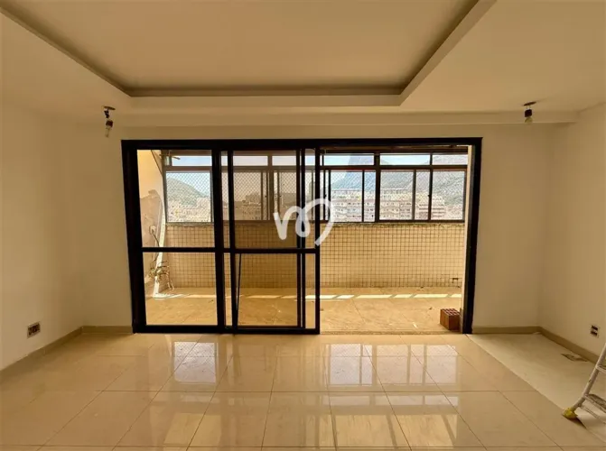 Apartamento 4 quartos, sendo 1 suíte
