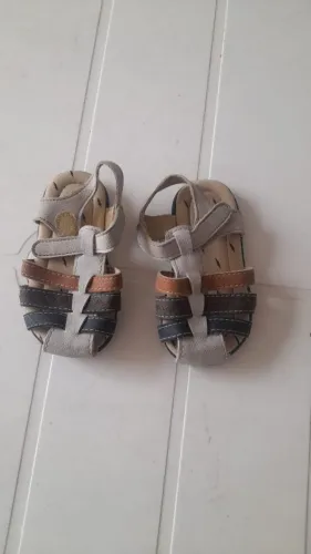 sapatos masculino infantil