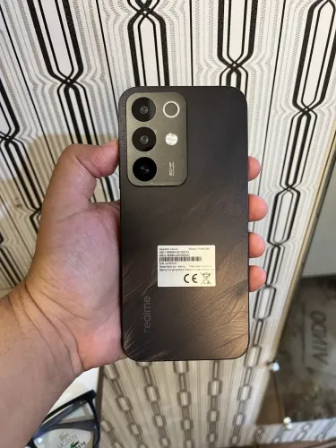 Realme C85 256-8 NFC