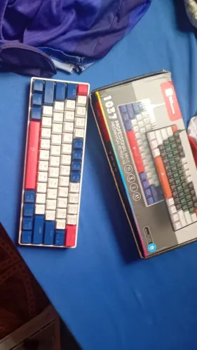 Teclado