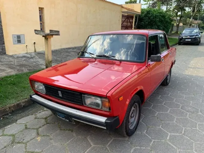 Lada Laika 1.6 1991