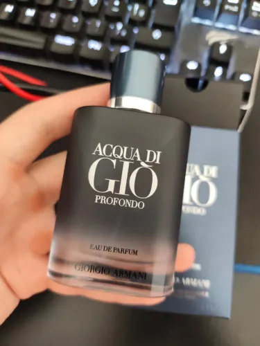 Armani Aqua di Giò Profondo 50ml