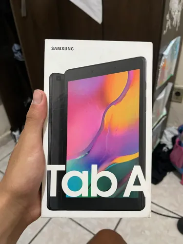 Tablet A
