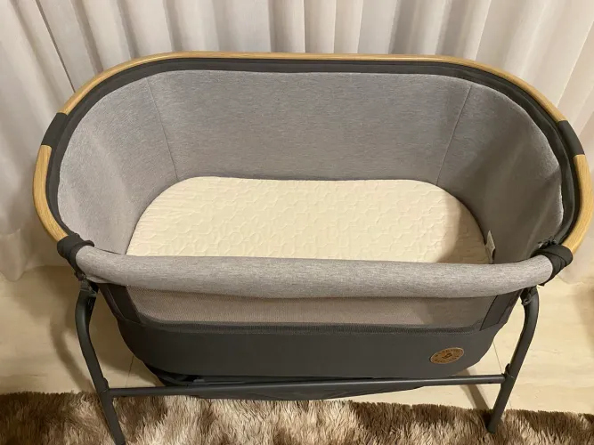 Berço portátil Maxi Cosi