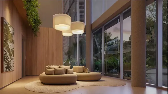 EXCLENTE Apartamento de 168m² COM 4 suítes NO CAMINHO DAS ÁRVORES