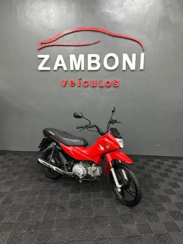 HONDA POP 110 2023