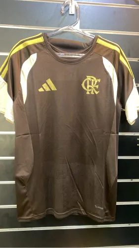 ? CAMISA DE TREINO FLAMENGO ADIDAS ? APROVADA PELOS CLIENTES ?