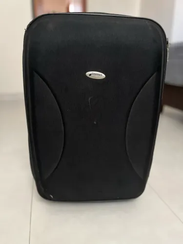 Mala de viagem 23kgs