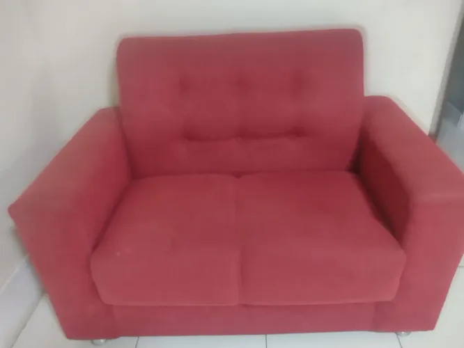 Vendo Sofá