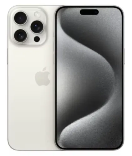 iPhone 15 Pro 